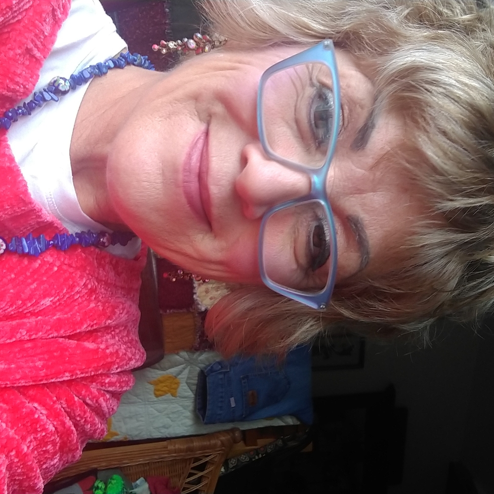 Meet your Posher, Betsy